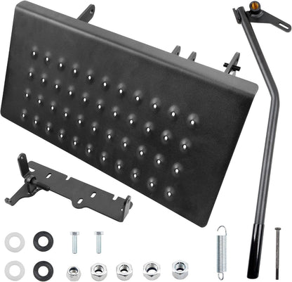 ACS6000B Mower Chute Blocker System For 54" 60" 61" 72" Bad Boy 088-6000-00