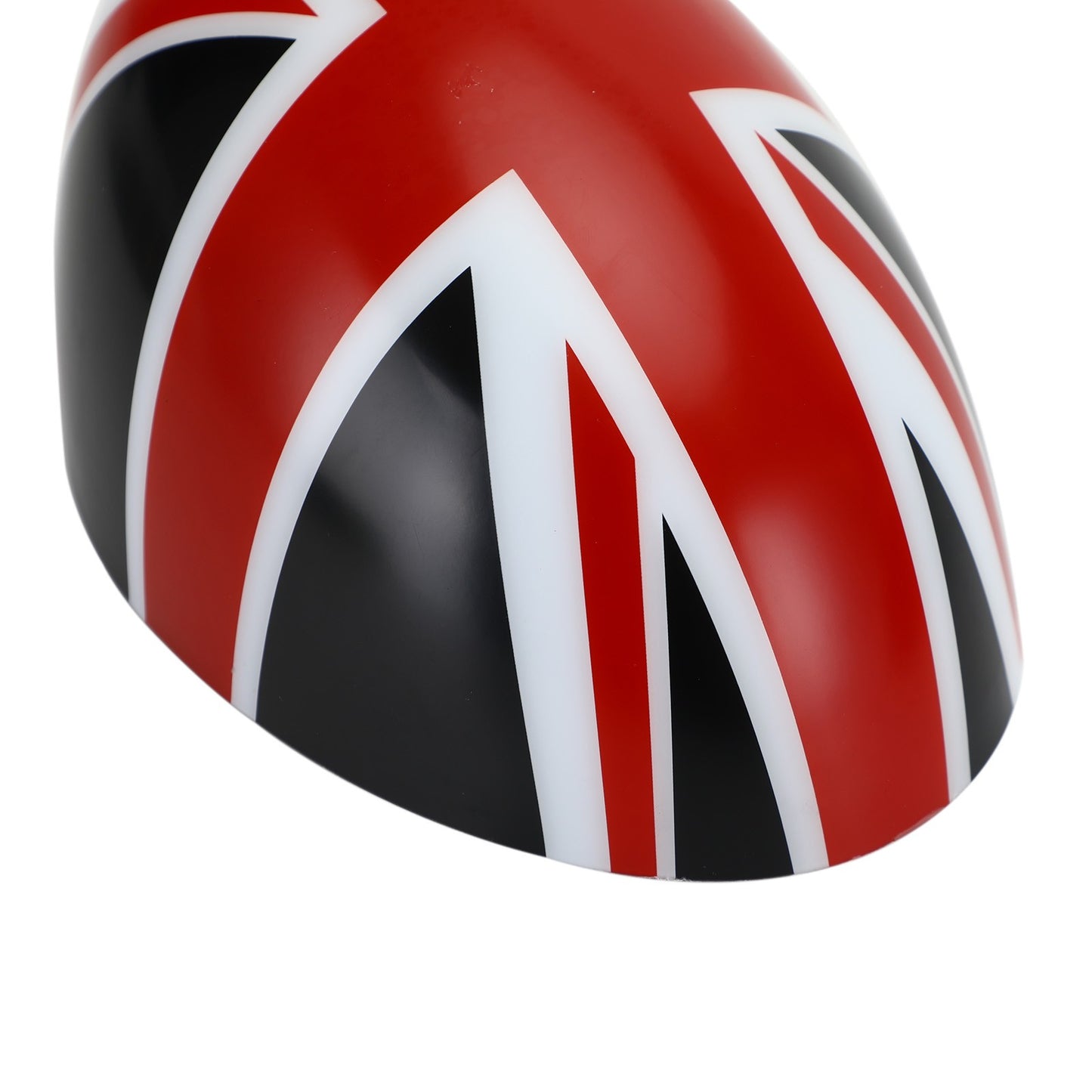 Mirror Covers Fit MINI Cooper R61 R55 R56 R57 R58 R59 R60 Power Fold Mirror