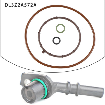 Vacuum Pump Rebuild Seal Kit  DL3Z2A572A For Ford Lincoln 3.5L EcoBoost#