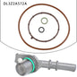 Vacuum Pump Rebuild Seal Kit  DL3Z2A572A For Ford Lincoln 3.5L EcoBoost#