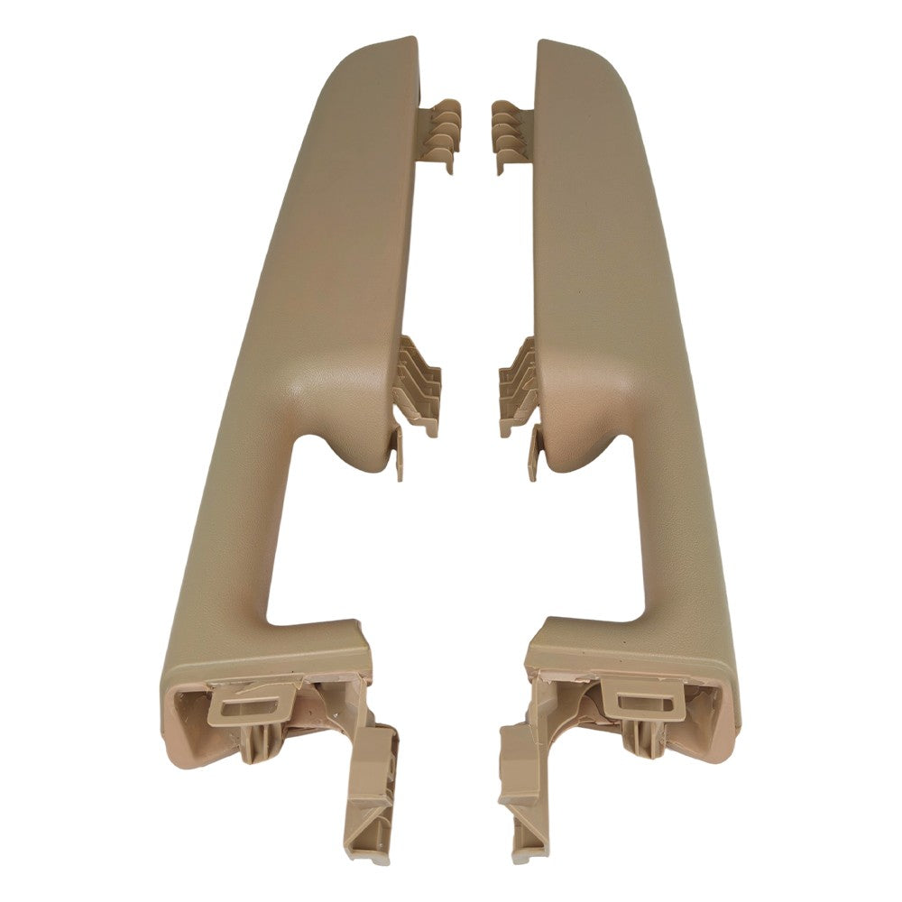Front Left+Right Door Armrest Handle For 99-2006 GMC Yukon Chevy Suburban/Tahoe
