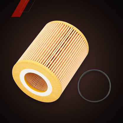 FD4627 Diesel Fuel Oil Filter Kit For 2018-2021 Ford F150 3.0L  Engines FL2081
