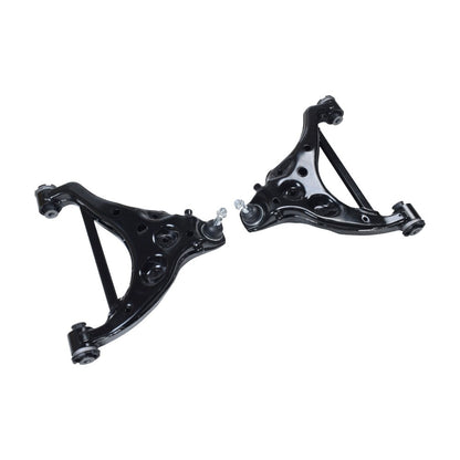 2Pcs Front Lower Control Arms With Ball Joint for 2015-2020 Ford F-150 Limited