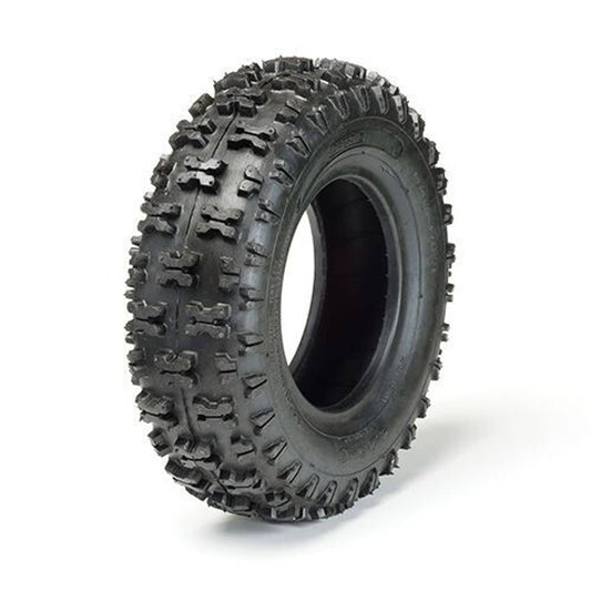 Solid Spare Oregon 58-356 Snow Hog Tire 410/350-6