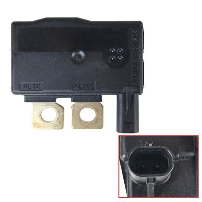 Battery Voltage Module Relay Fuse Box For Mercedes-Benz W463 W447 A0009822223