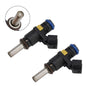 2PCS A2C95638300 Fuel Injectors Fit Can-Am Outlander 450 Renegade 850