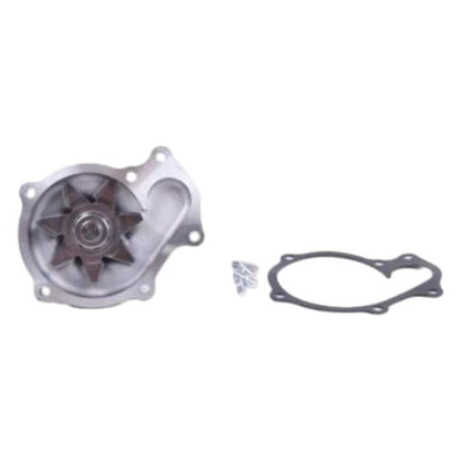 Solid Spare Water Pump 1C010-73032 1C010-73030 for Bobcat T250 T300 T750 T320