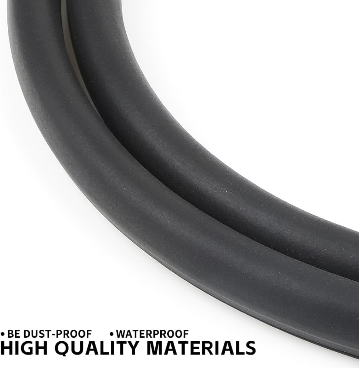 Sunroof Glass Weatherstrip Seal 70205-T2A-A01 For Honda Accord Civic CR-V Pilot