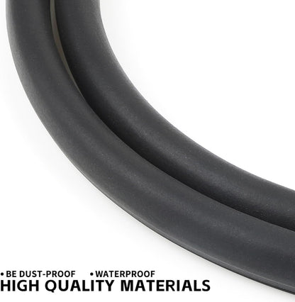 Sunroof Glass Weatherstrip Seal 70205-T2A-A01 For Honda Accord Civic CR-V Pilot
