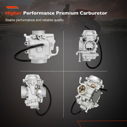 Carburetor Carb For Polaris Sportsman 500 300 400 Magnum 425 Ranger 500 425 400