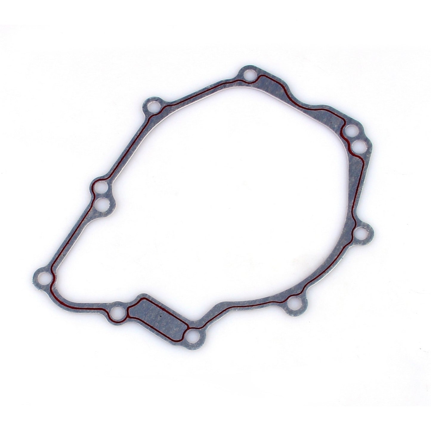 Regulator Stator Coil Gasket Kit For Yamaha YZF-R6 R6 RJ11 RJ15 2006 - 2016 2015