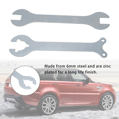 Viscous Fan Tool Spanner Fit Land Rover Range Rover Sport & TD V6 Discovery 3.