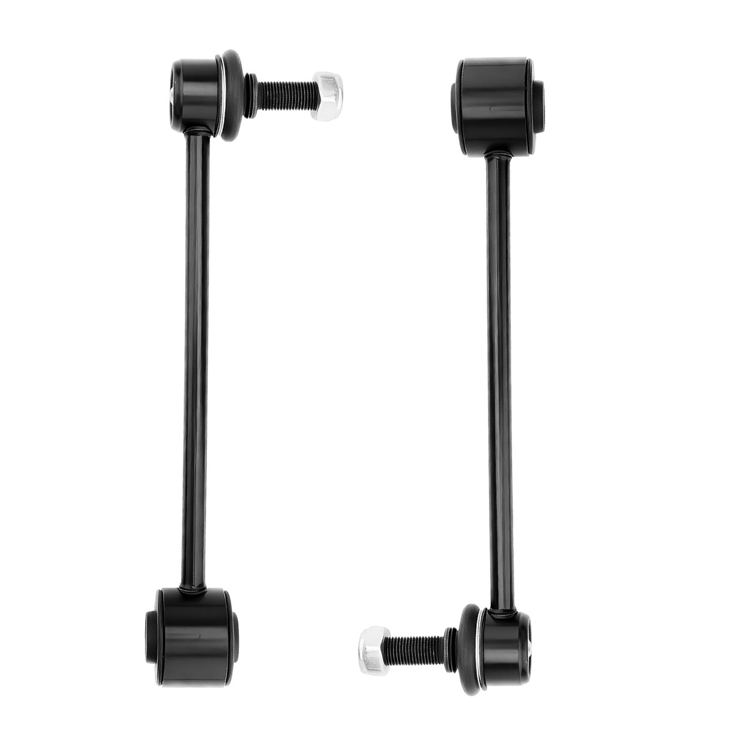 2X Rear Sway Bar Stabilizer End Links Kit For 2000-20 Chevy GMC Cadillac Hummer