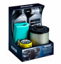 Solid Spare Kohler Maintenance Kit For Confidant Twin Engines 16 789 01-S