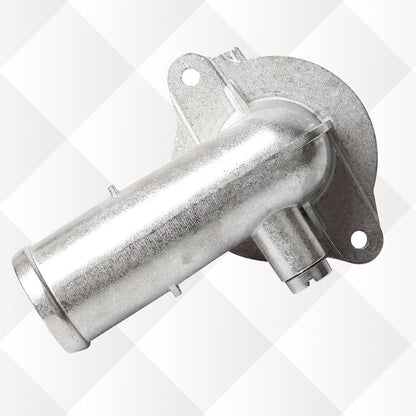 Aluminum Thermostat Housing for 2011-2015 Dodge Durango Jeep Grand Cherokee 3.6L