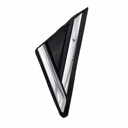 For Ford Fusion 2013-2018 Front Right Fender Pillar Trim Mirror Corner Molding