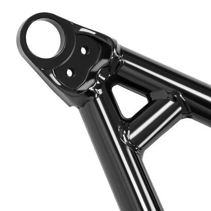 Solid Spare For Can-Am Maverick X3 R Max Turbo R 2017-22 Left Front Lower Steel Control Arm