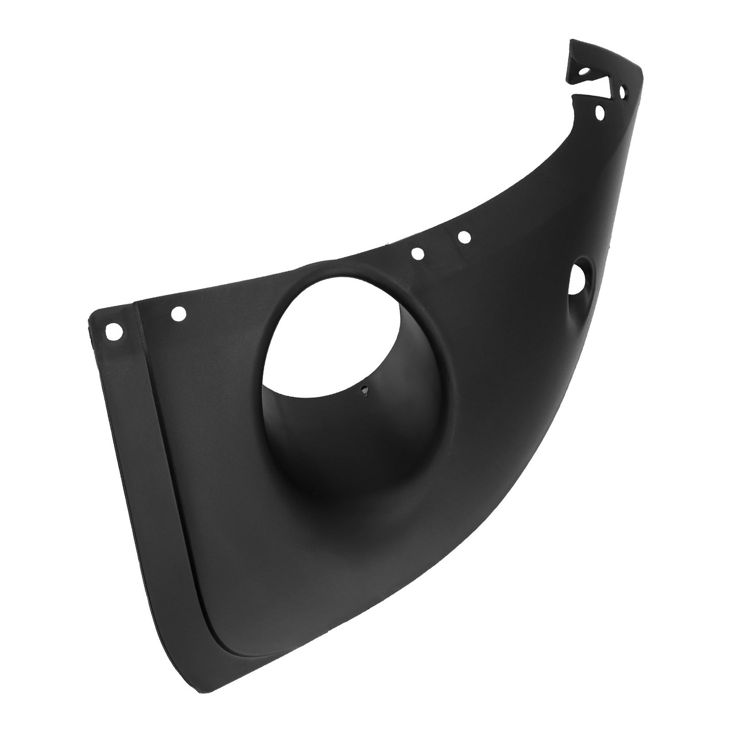 Right Front Fender Liner Extension 15252927 10328099 For Chevy Corvette 05-2013