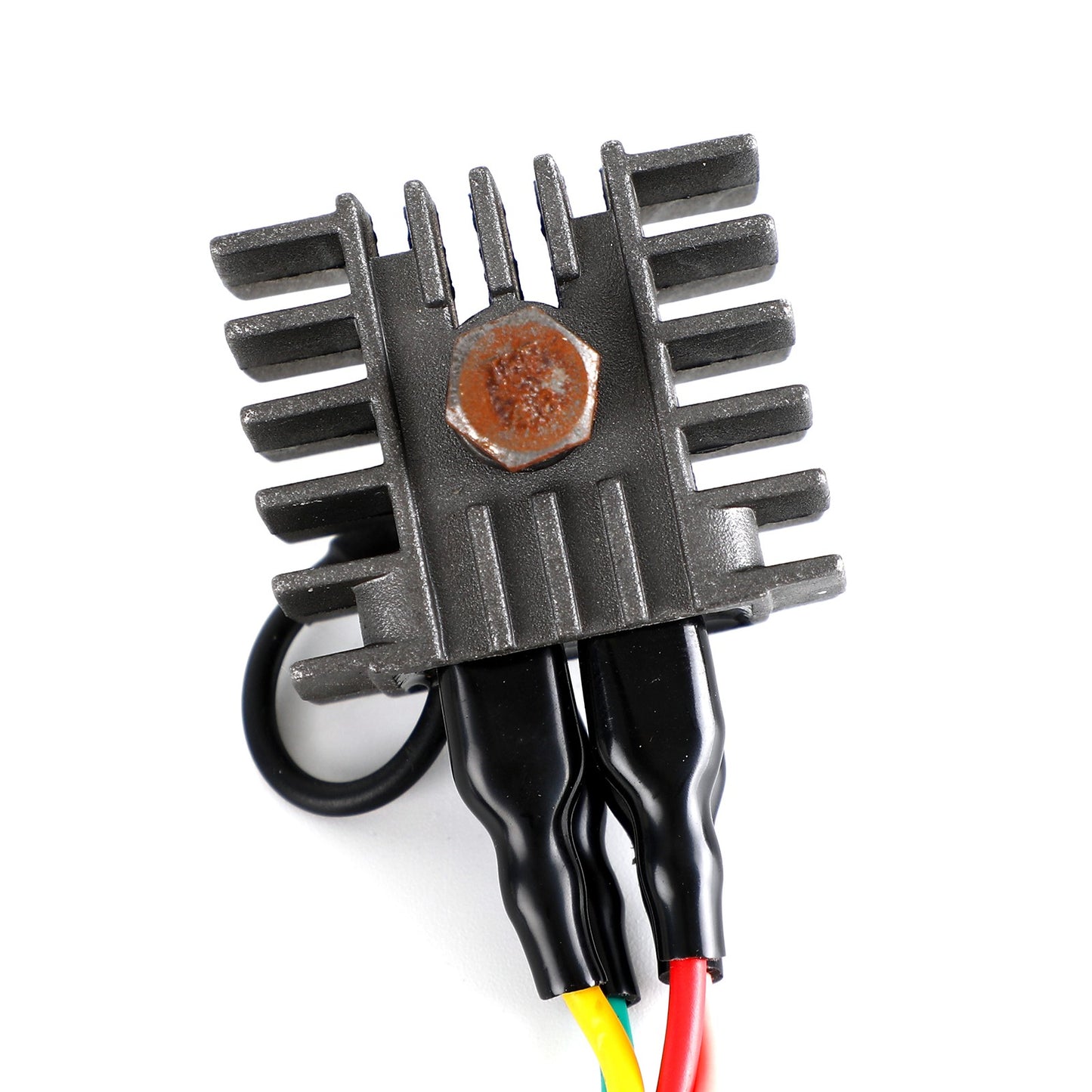 Rectifier 6v For Honda CB125 CB125S CL125 CT90 CL100 XL100 CB175 CL175 CL200 ✔