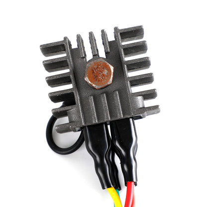 Rectifier 6v For Honda CB125 CB125S CL125 CT90 CL100 XL100 CB175 CL175 CL200 ✔