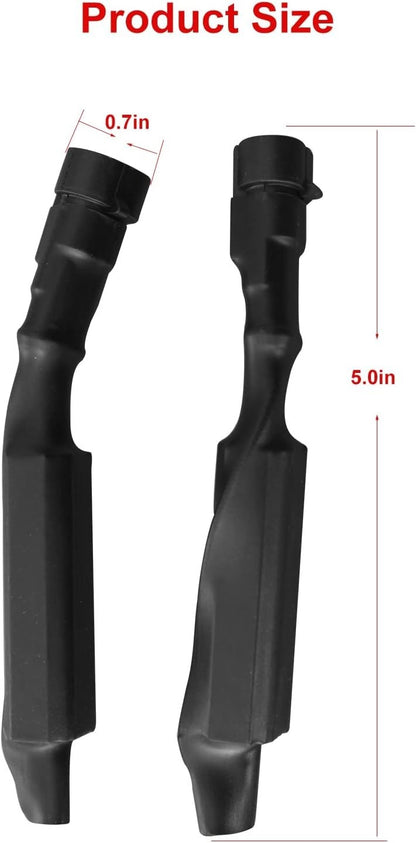 Active Electronic Strut Kit For GMC Cadillac Chevrolet Ford 1997 98-2012