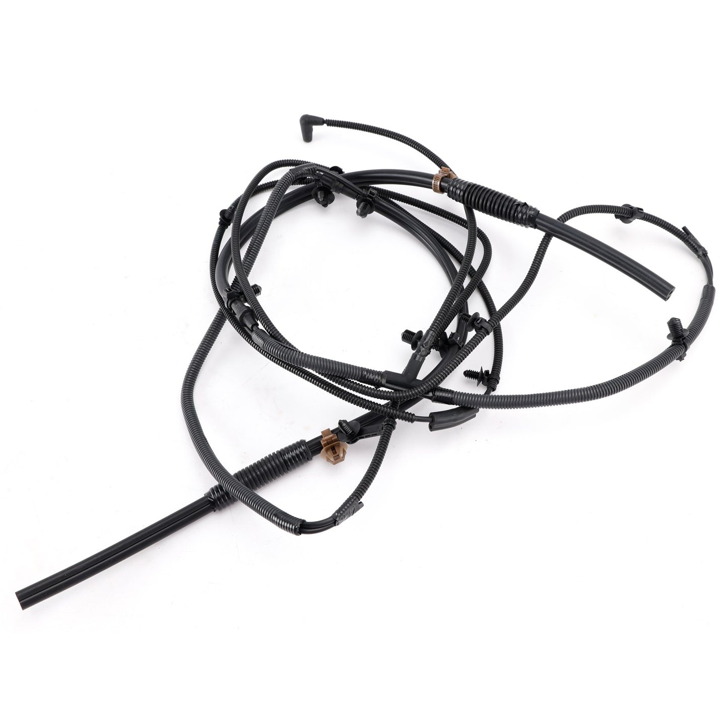 Auto Lock Hub Vacuum Lines Tube 4x4 4wd Front Axle For Ford F-150 2019-2020