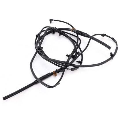 Auto Lock Hub Vacuum Lines Tube 4x4 4wd Front Axle For Ford F-150 2019-2020