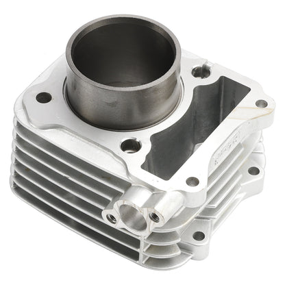 Stock Bore Cylinder Piston Top End Rebuild Kit For Suzuki DR-Z 125 125L 03-2022