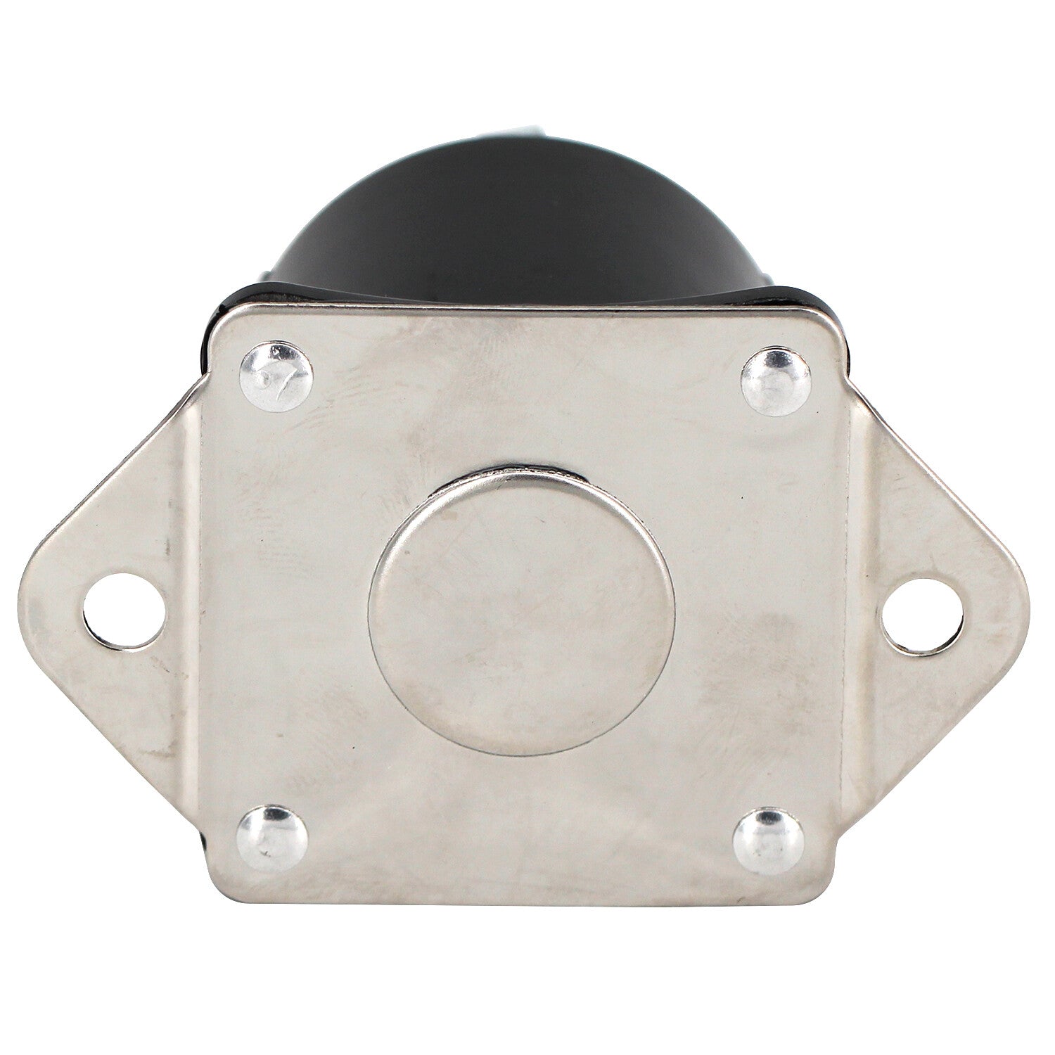 Solid Spare 36V Solenoid Contactor For Club Car Caroche Golf Cart 1974-1980 4 Terminal