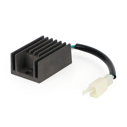Regulator Rectifier For Honda ATC200X TRX250X TRX250R 1986-1992 31410-KZ1-680