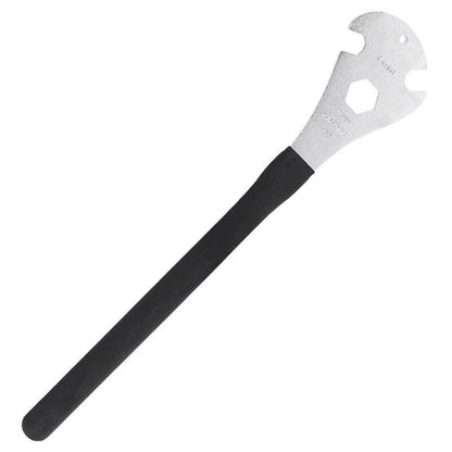 Bicycle Pedal Wrench 430mm Long Handle 15mm 9/16 MTB Bike Repair Tool