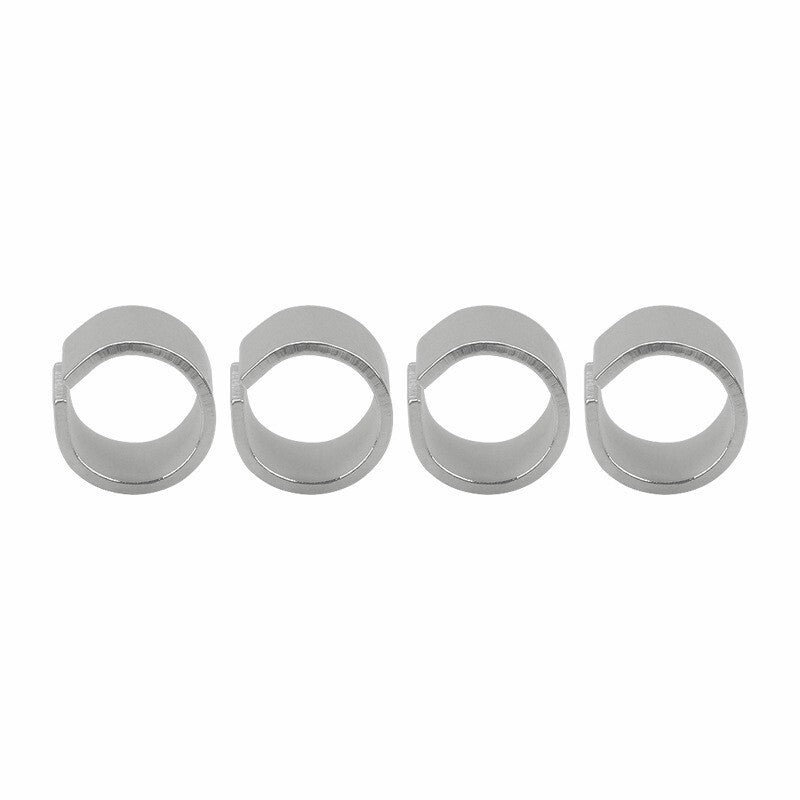 4PCS for LS LT Cylinder Head to Block Dowel Set GM 12570326 LS1 LS2 LS3 4.8 5.3