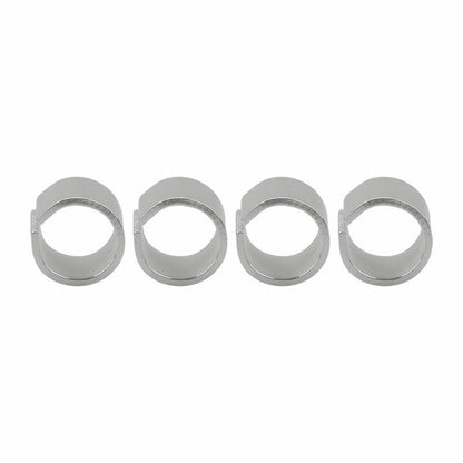 4PCS for LS LT Cylinder Head to Block Dowel Set GM 12570326 LS1 LS2 LS3 4.8 5.3