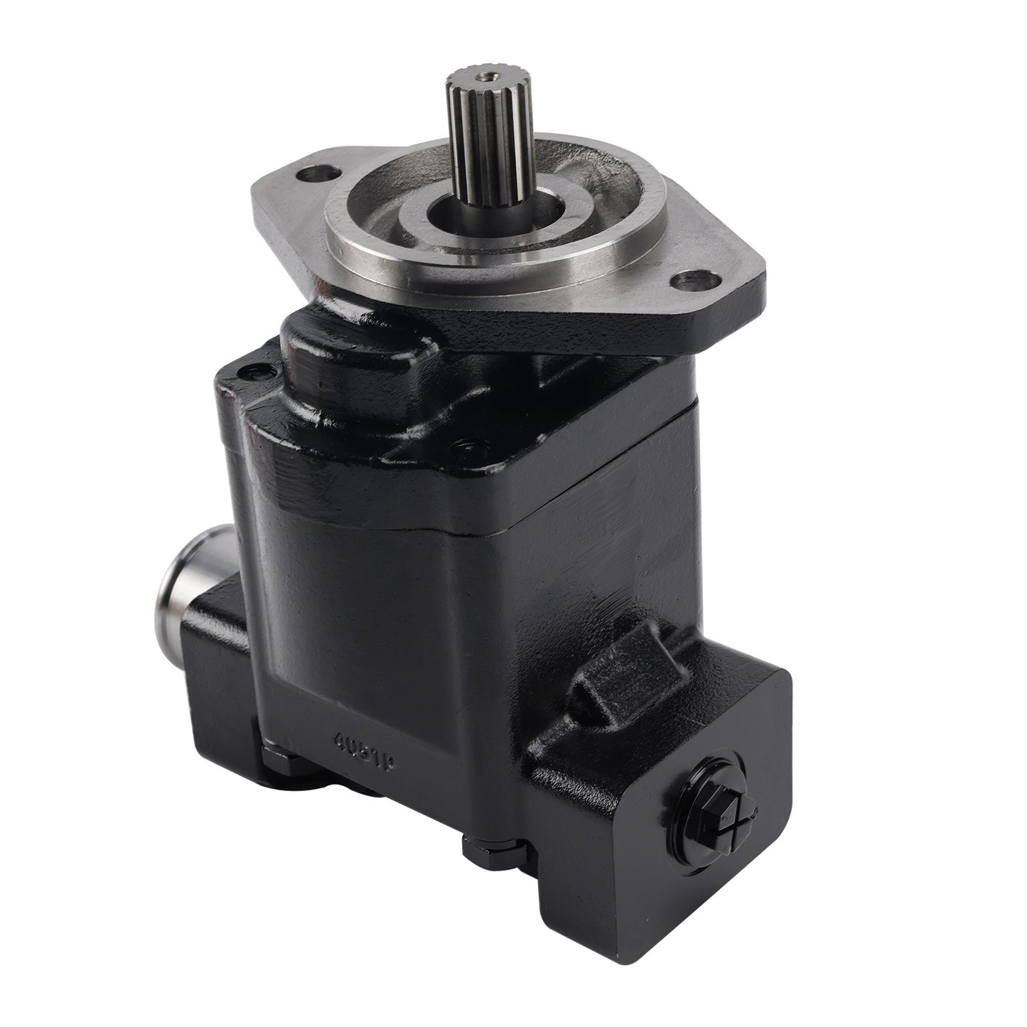 ??Hydraulic Pump AT179792 For John Deere 310L 310G 310E 310J 310K Backhoe Loader
