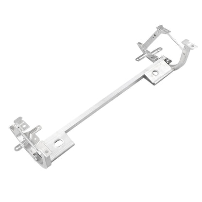 ??Lower Radiator Core Support Skid Bar Plate For 2005-2013 Corvette C6 20939829