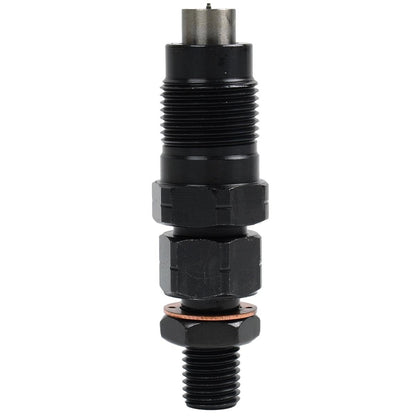 Solid Spare 2x For Holland Ford Tractor 1320 1520 1620 N844 Fuel Injector 131406360 New