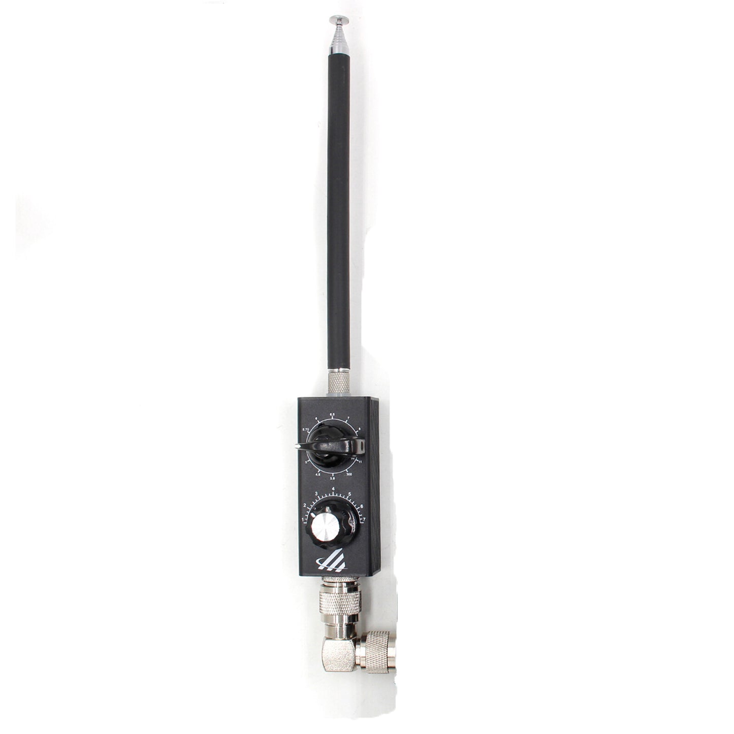 30W QRP Shortwave HF Antenna 5MHz-55MHz Full-Band Radio Transmitting Antenna