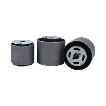 Front Axle Isolator Bushing Set Fits For 11-19 Jeep Grand Cherokee Dodge Durango