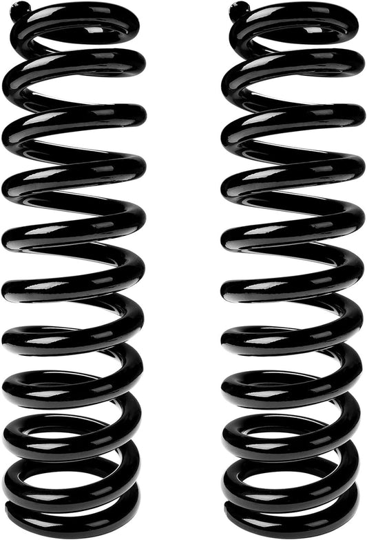 Solid Spare 2x Lift 2-3" Front Heavy Duty Coil Spring Kit For Toyota 4Runner Tacoma Prado
