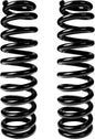2x Lift 2-3" Front Heavy Duty Coil Spring Kit For Toyota 4Runner Tacoma Prado