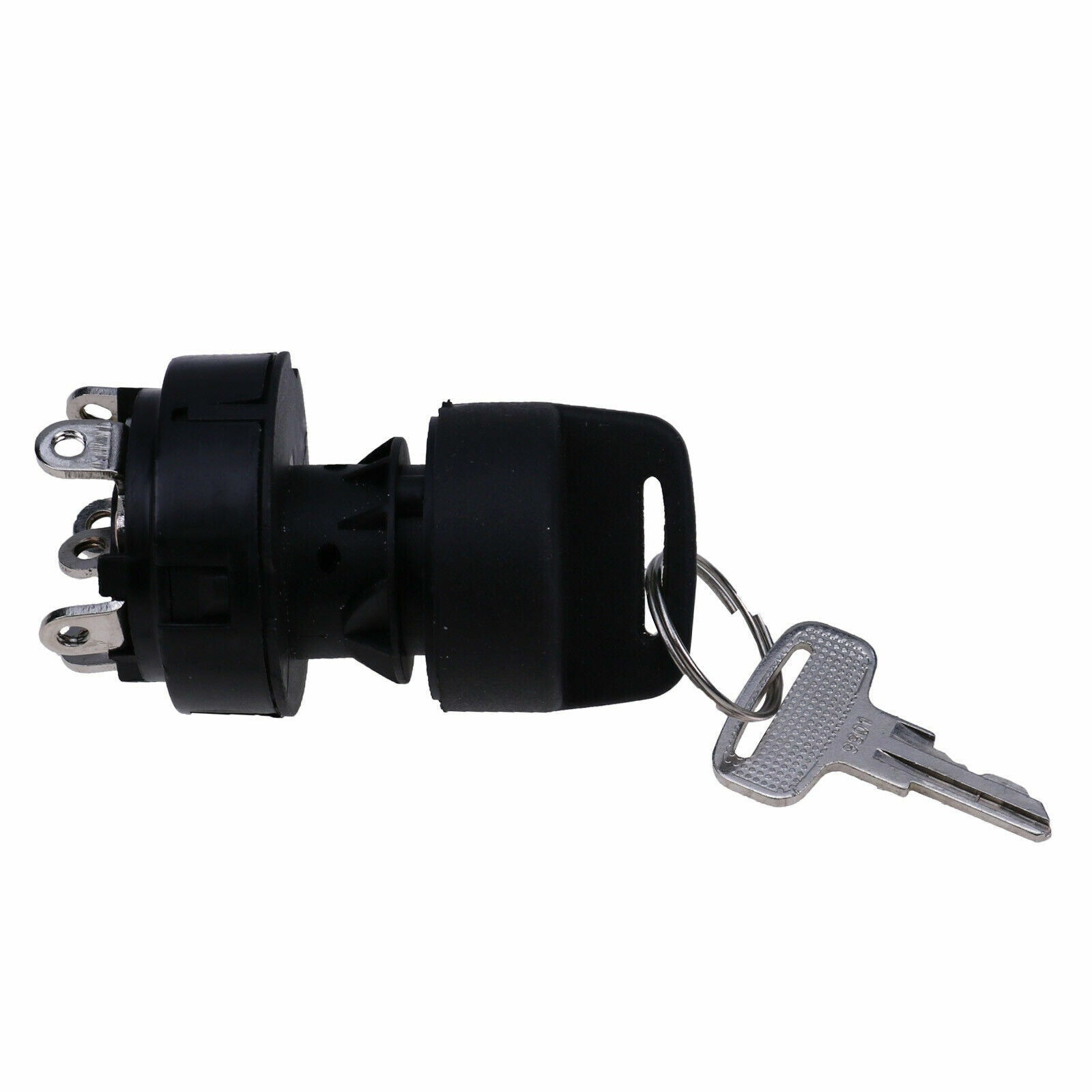 Solid Spare New Ignition Switch for JLG T350 1532E2 1932E2 2032E2 2632E2 2646E2 3246E2