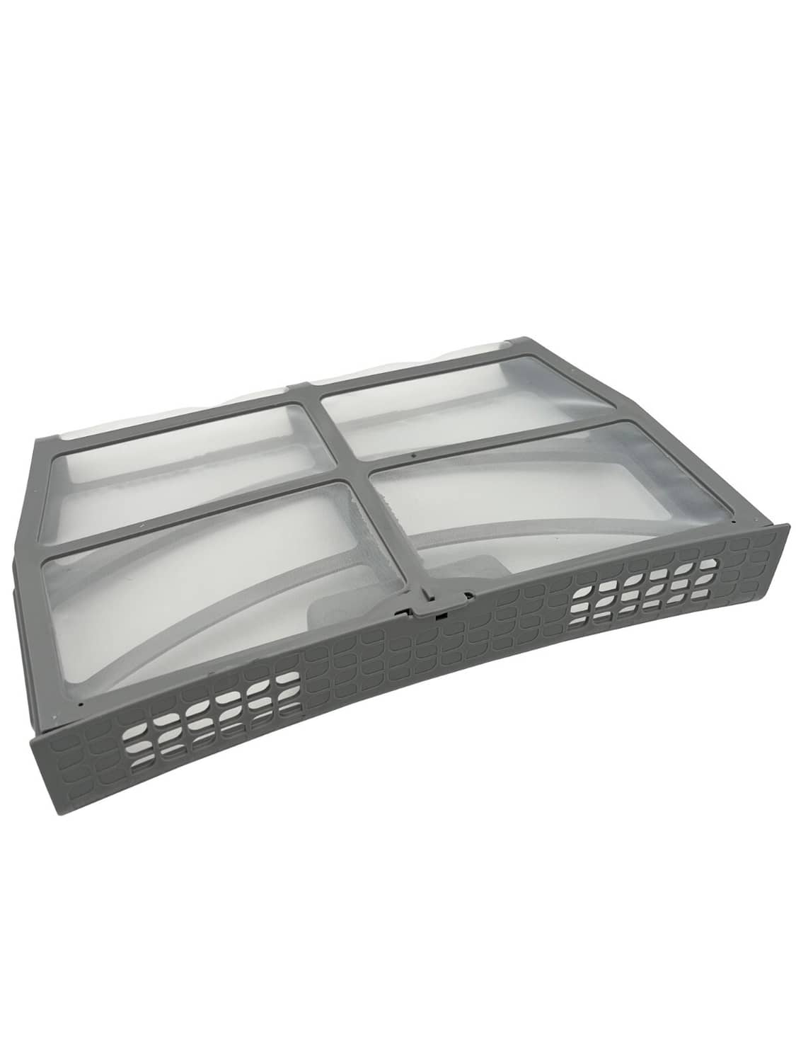 Solid Spare Dryer Lint Screen Gray Replacement For Whirlpool W10859086 Fits YWED8000DW4