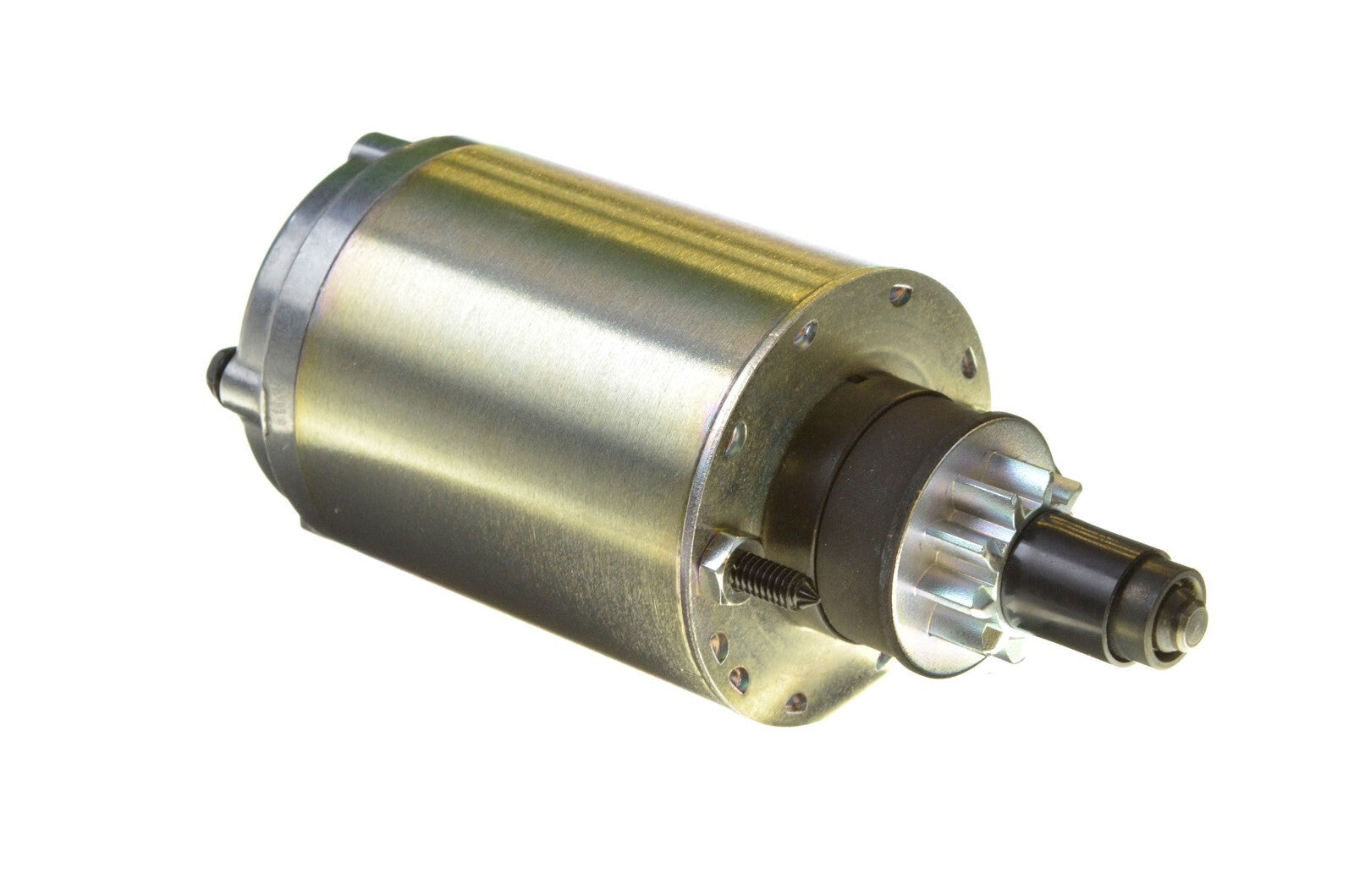 Solid Spare Kohler 41 098 06-S Electric Starter With Bendix Drive