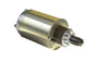 Solid Spare Kohler 41 098 06-S Electric Starter With Bendix Drive