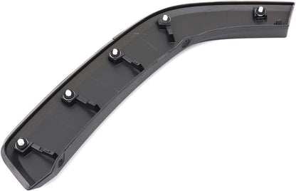 For 2019-2024 Toyota Rav4 Right Rear Door Flare Arch Trim Molding Passenger H