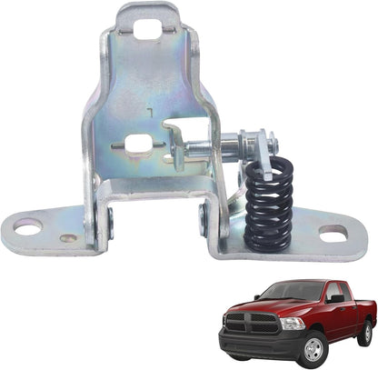 For Ram 1500 2500 3500 Door Hinges Front Driver Left Side Lower 68058519AC #