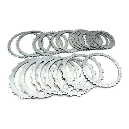 U240E U241E Auto Transmission Master Rebuild Kit Clutch Discs Gasket For Toyota