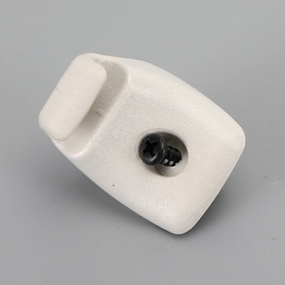 Sun Visor Holder Retainer Clip AL8Z-7804132-AB Fit For Ford Escape 2010-2012 USA