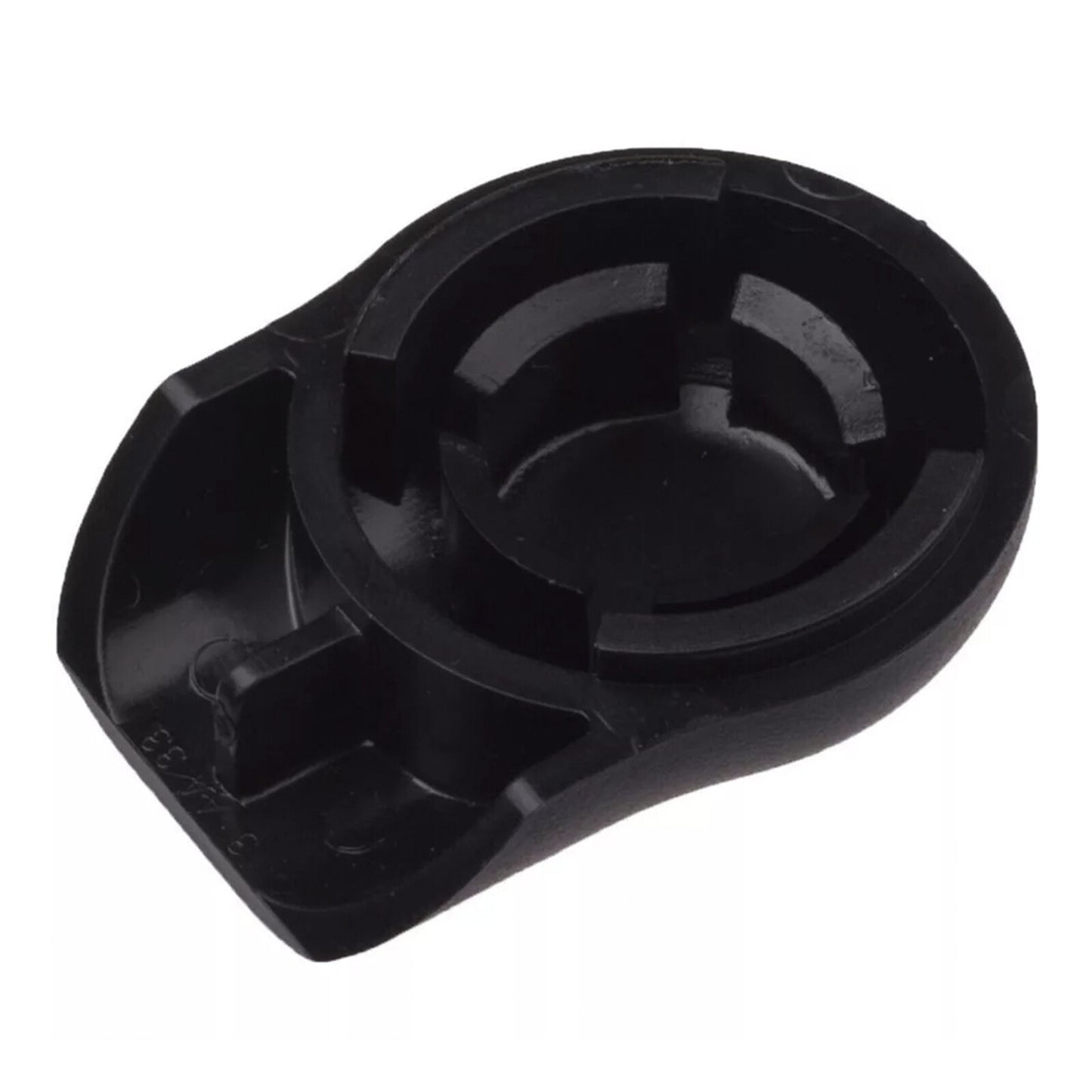Front Right and Left Wiper Arm Nut Bolt Cover Cap for Ford F85Z-1504178-AA