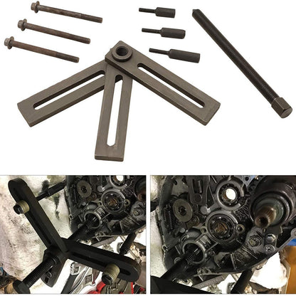 Crank Case Splitter Separator Puller Installer Tool for Motorcycle Dirt Bike ATV